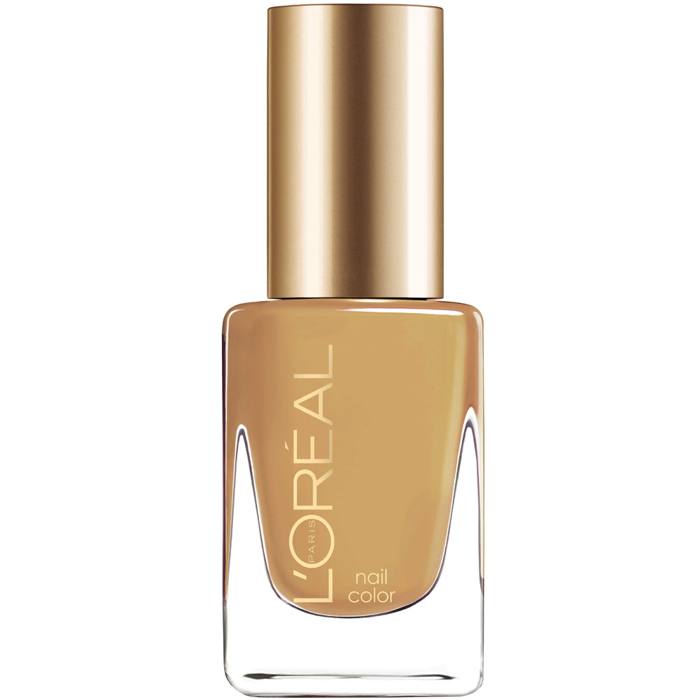 L'Oreal Paris Nail Polish The Perfect Trench 112 - ADDROS.COM
